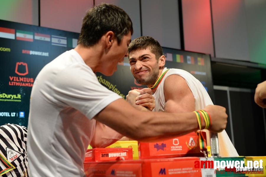 World Armwrestling Championship 2014 - day 3 # Aрмспорт # Armsport # Armpower.net