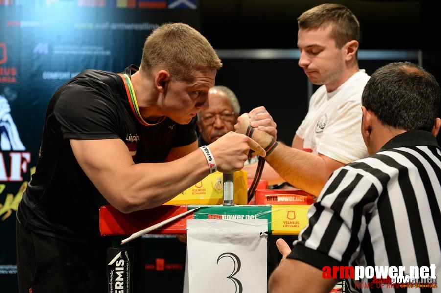 World Armwrestling Championship 2014 - day 3 # Armwrestling # Armpower.net