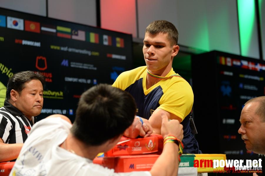 World Armwrestling Championship 2014 - day 3 # Siłowanie na ręce # Armwrestling # Armpower.net