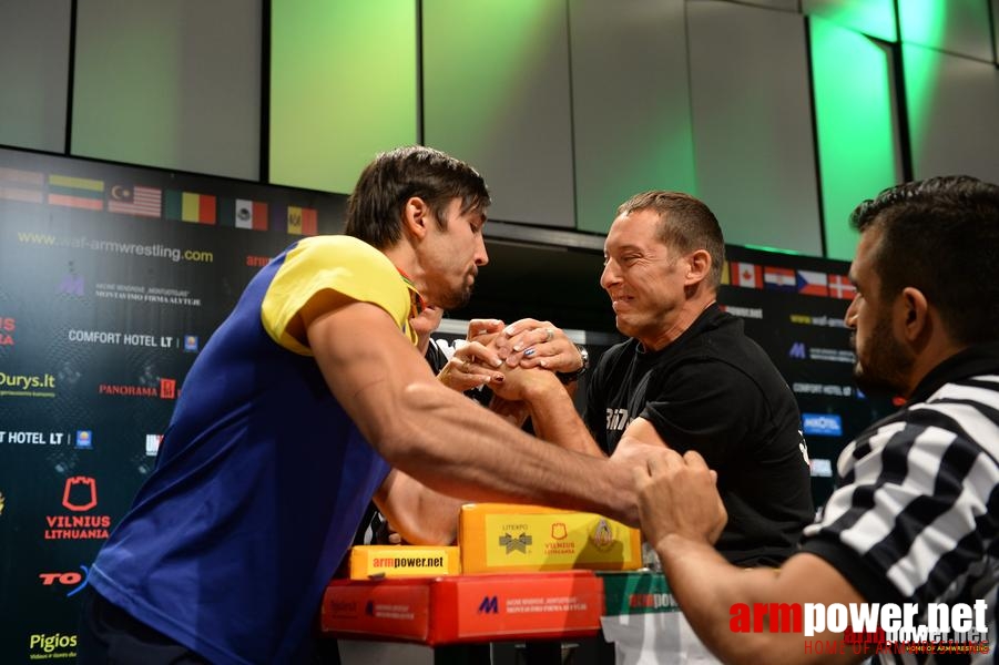 World Armwrestling Championship 2014 - day 3 # Aрмспорт # Armsport # Armpower.net