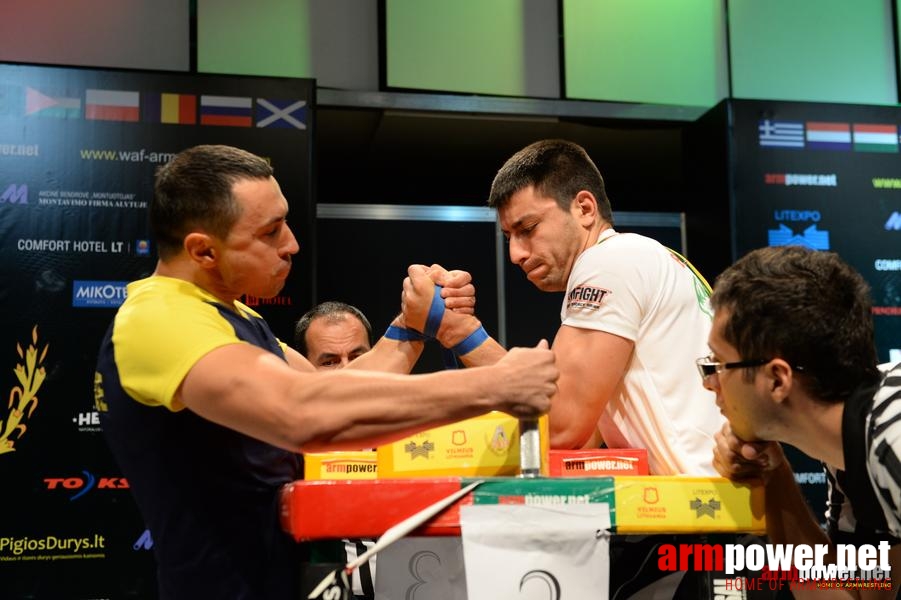 World Armwrestling Championship 2014 - day 3 # Armwrestling # Armpower.net