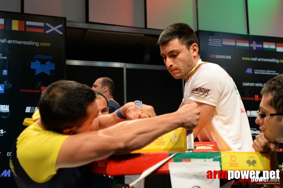 World Armwrestling Championship 2014 - day 3 # Armwrestling # Armpower.net