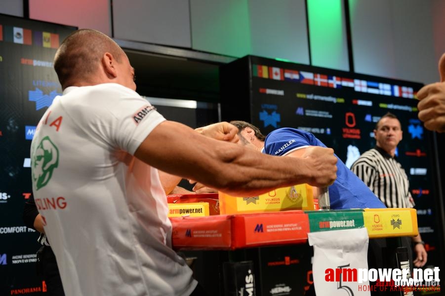 World Armwrestling Championship 2014 - day 3 # Aрмспорт # Armsport # Armpower.net