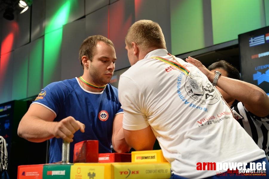 World Armwrestling Championship 2014 - day 3 # Armwrestling # Armpower.net