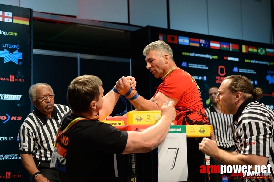 World Armwrestling Championship 2014 - day 3 # Siłowanie na ręce # Armwrestling # Armpower.net