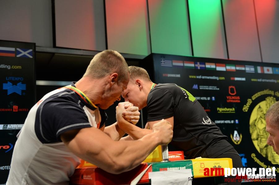 World Armwrestling Championship 2014 - day 3 # Armwrestling # Armpower.net