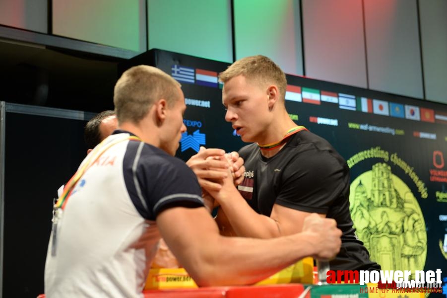 World Armwrestling Championship 2014 - day 3 # Armwrestling # Armpower.net