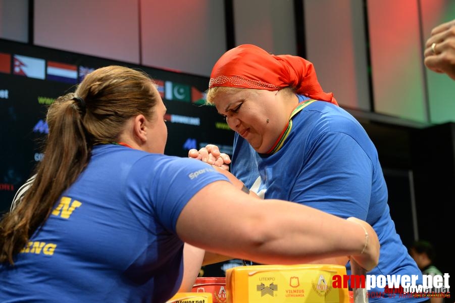 World Armwrestling Championship 2014 - day 3 # Armwrestling # Armpower.net