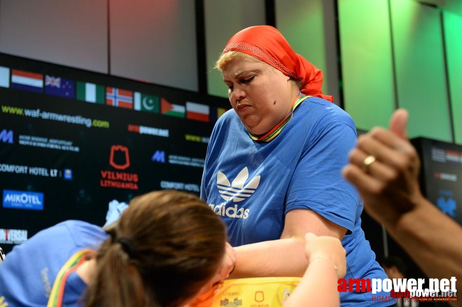 World Armwrestling Championship 2014 - day 3 # Armwrestling # Armpower.net