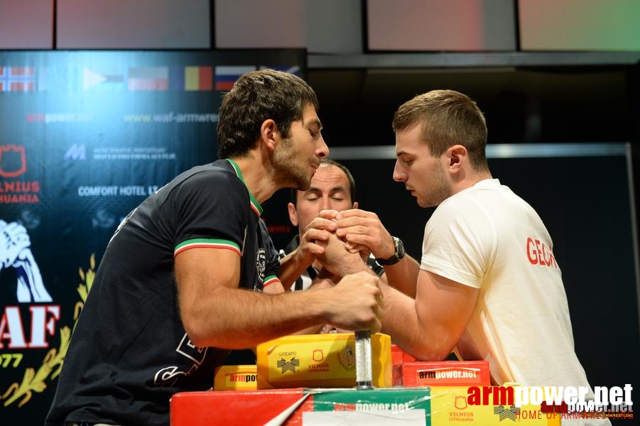 World Armwrestling Championship 2014 - day 3 # Aрмспорт # Armsport # Armpower.net