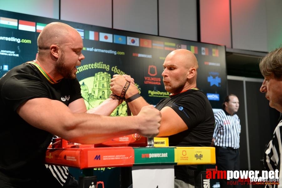 World Armwrestling Championship 2014 - day 3 # Armwrestling # Armpower.net