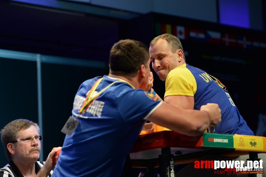 World Armwrestling Championship 2014 - day 3 # Armwrestling # Armpower.net