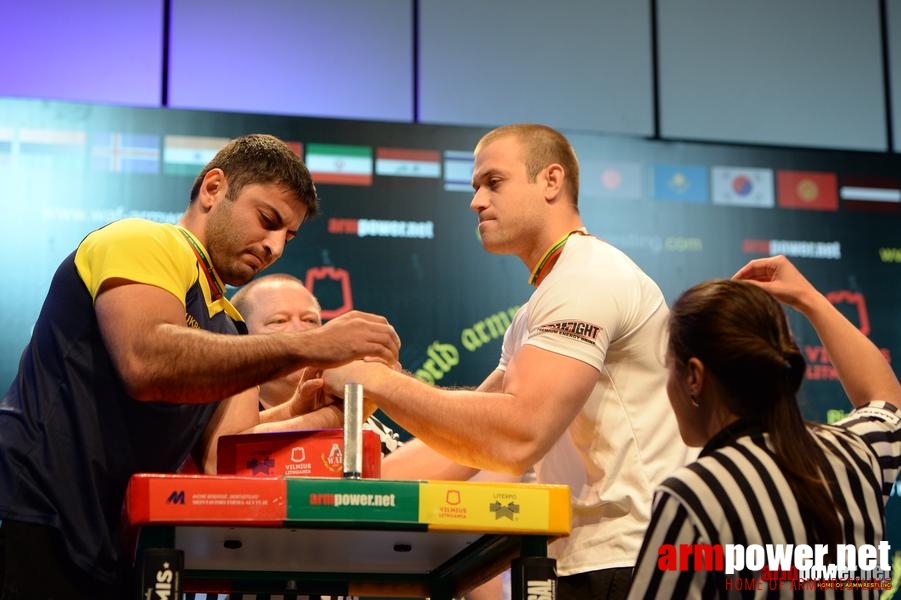 World Armwrestling Championship 2014 - day 3 # Armwrestling # Armpower.net