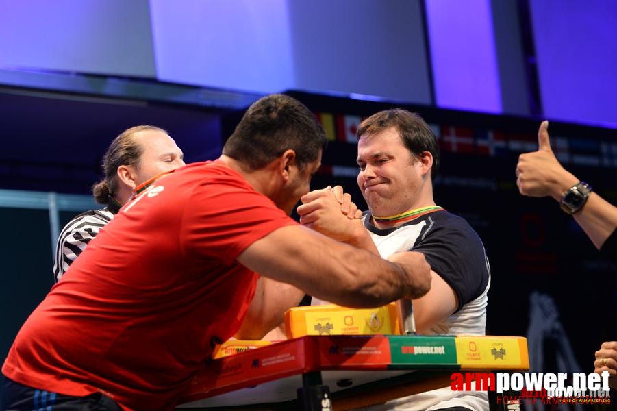 World Armwrestling Championship 2014 - day 3 # Aрмспорт # Armsport # Armpower.net