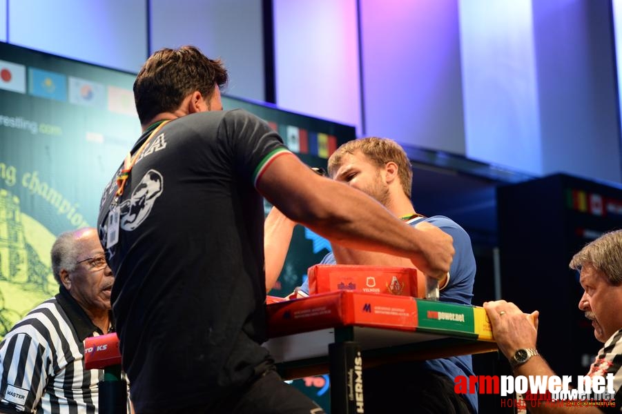 World Armwrestling Championship 2014 - day 3 # Aрмспорт # Armsport # Armpower.net