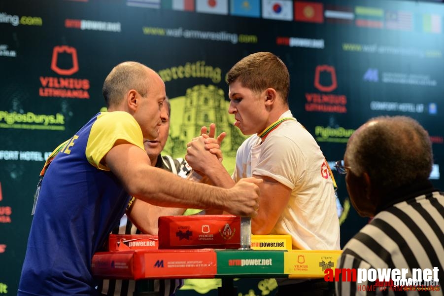 World Armwrestling Championship 2014 - day 3 # Armwrestling # Armpower.net