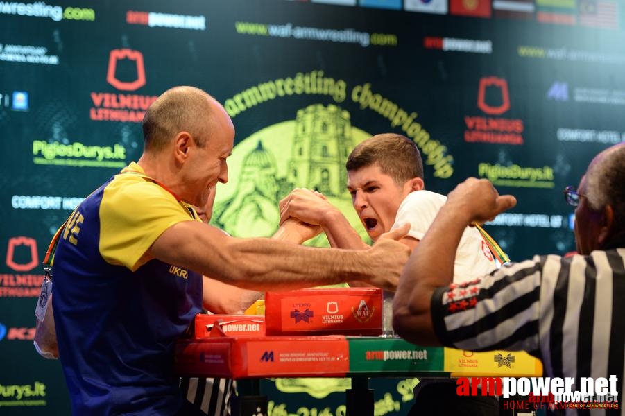 World Armwrestling Championship 2014 - day 3 # Siłowanie na ręce # Armwrestling # Armpower.net