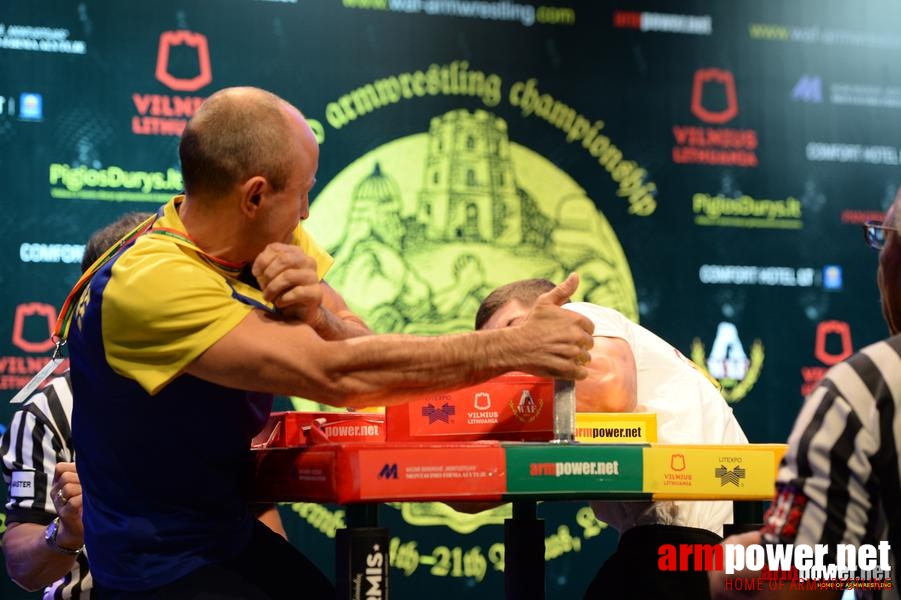 World Armwrestling Championship 2014 - day 3 # Armwrestling # Armpower.net