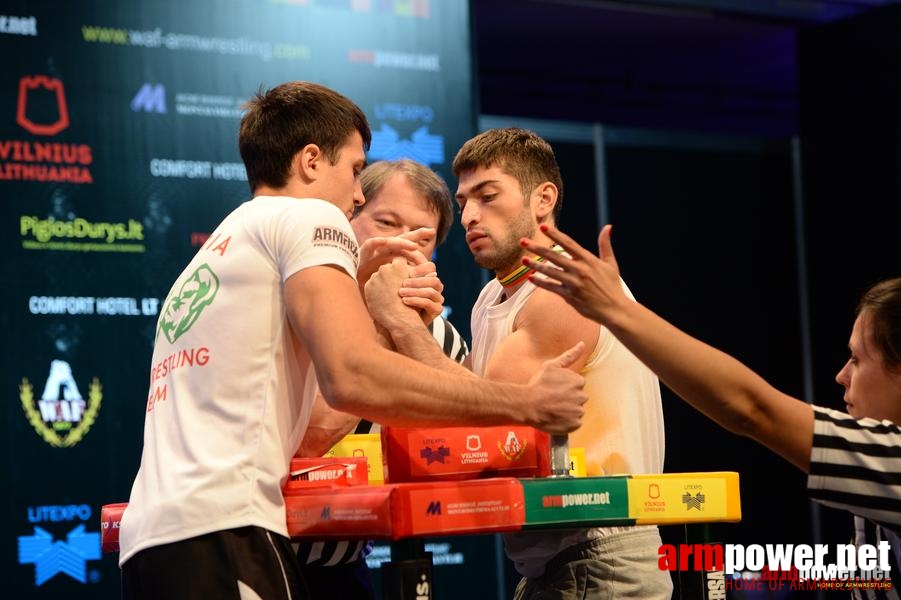 World Armwrestling Championship 2014 - day 3 # Aрмспорт # Armsport # Armpower.net