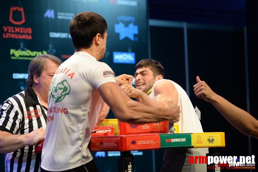 World Armwrestling Championship 2014 - day 3 # Aрмспорт # Armsport # Armpower.net