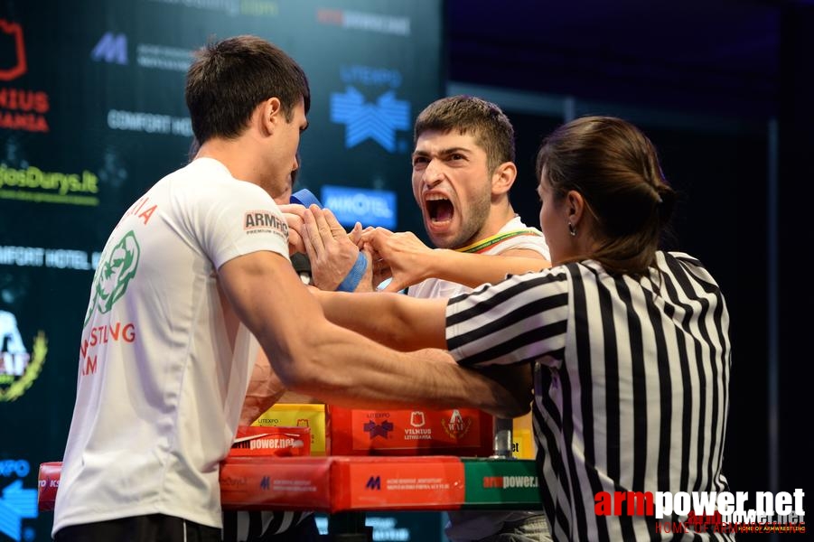 World Armwrestling Championship 2014 - day 3 # Aрмспорт # Armsport # Armpower.net