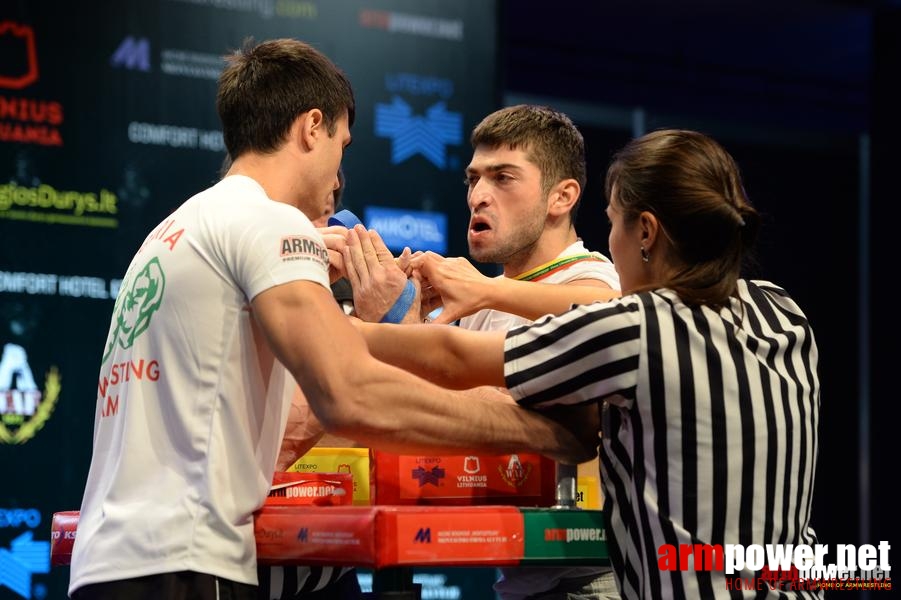 World Armwrestling Championship 2014 - day 3 # Aрмспорт # Armsport # Armpower.net