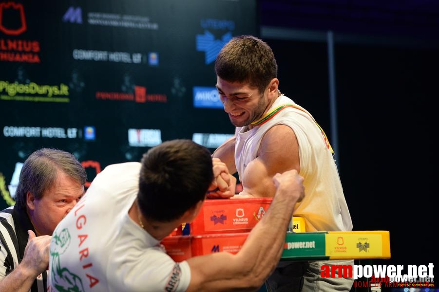 World Armwrestling Championship 2014 - day 3 # Armwrestling # Armpower.net