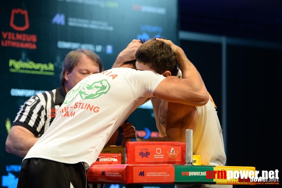 World Armwrestling Championship 2014 - day 3 # Siłowanie na ręce # Armwrestling # Armpower.net