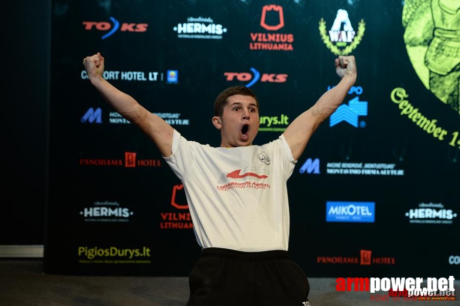 World Armwrestling Championship 2014 - day 3 # Aрмспорт # Armsport # Armpower.net