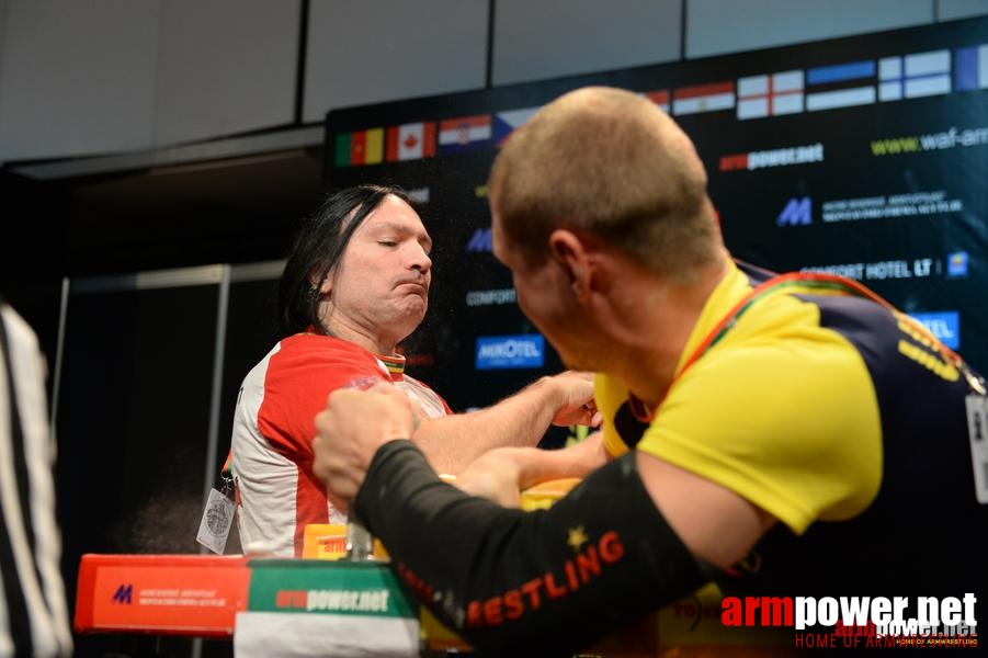 World Armwrestling Championship 2014 - day 3 # Armwrestling # Armpower.net