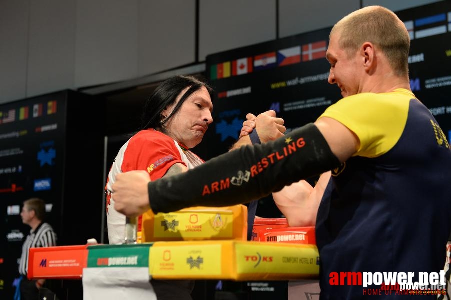 World Armwrestling Championship 2014 - day 3 # Armwrestling # Armpower.net