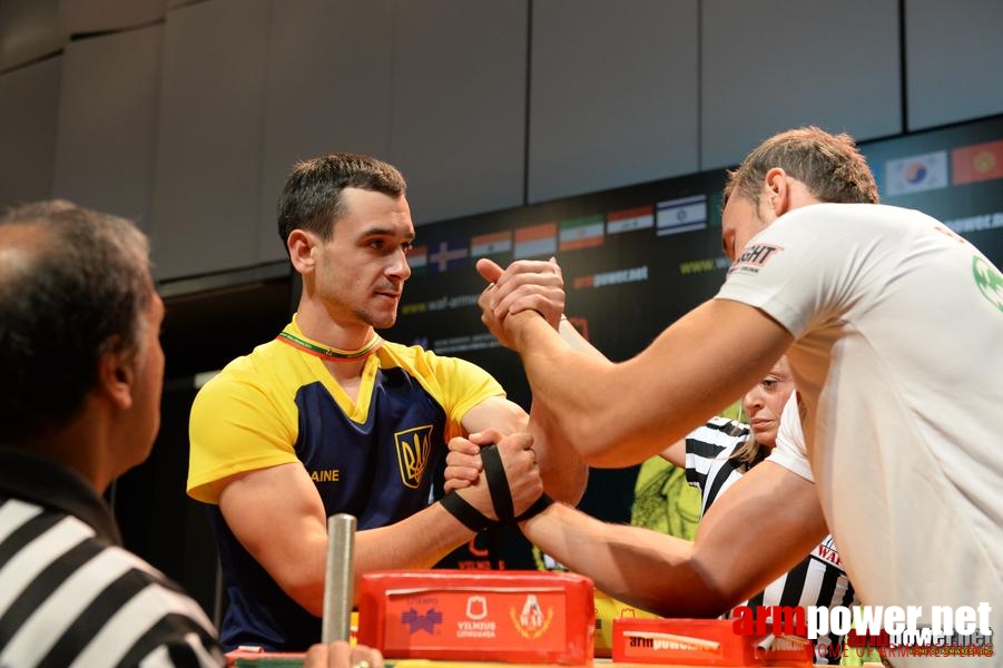 World Armwrestling Championship 2014 - day 3 # Armwrestling # Armpower.net