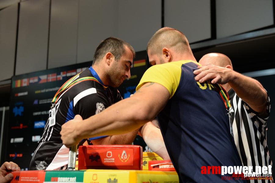 World Armwrestling Championship 2014 - day 3 # Aрмспорт # Armsport # Armpower.net