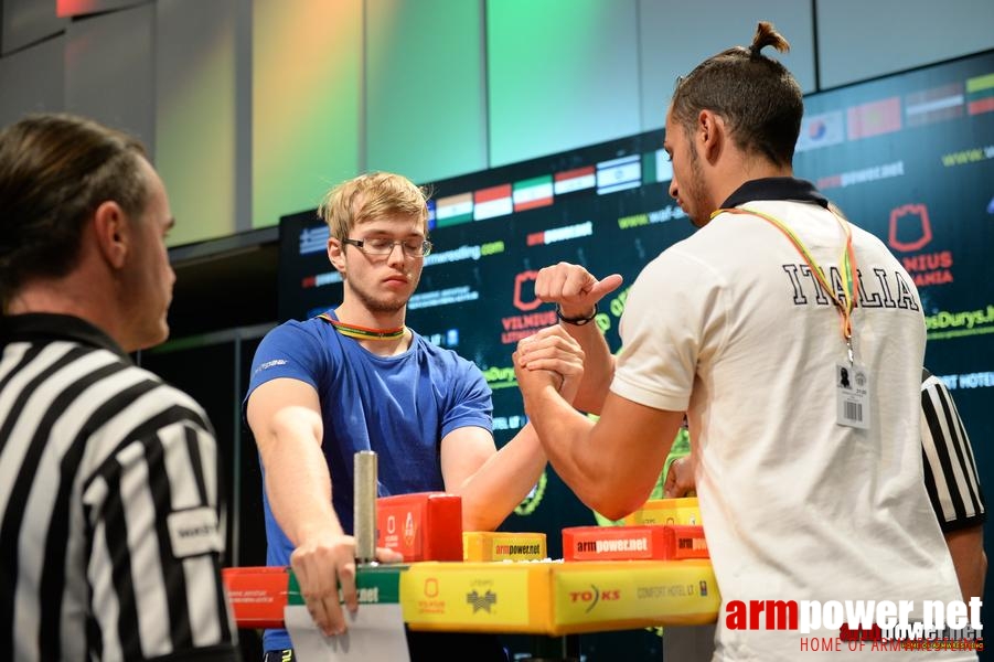 World Armwrestling Championship 2014 - day 3 # Aрмспорт # Armsport # Armpower.net