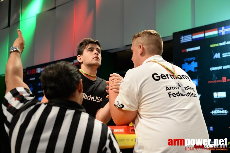 World Armwrestling Championship 2014 - day 3 # Aрмспорт # Armsport # Armpower.net