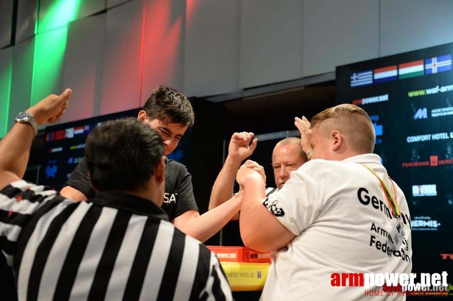 World Armwrestling Championship 2014 - day 3 # Aрмспорт # Armsport # Armpower.net