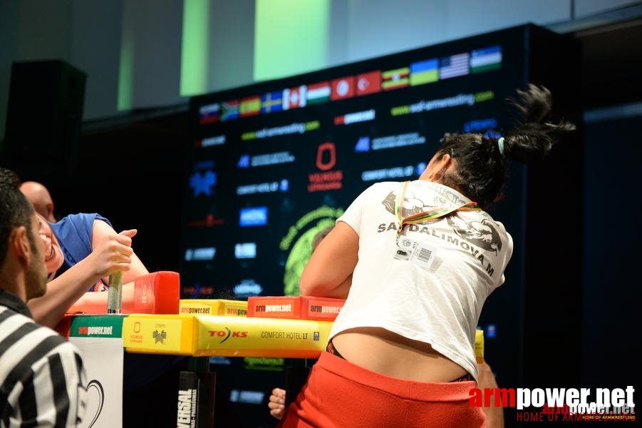 World Armwrestling Championship 2014 - day 3 # Siłowanie na ręce # Armwrestling # Armpower.net