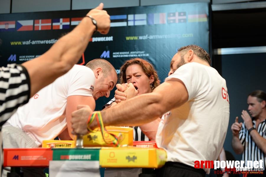 World Armwrestling Championship 2014 - day 3 # Aрмспорт # Armsport # Armpower.net