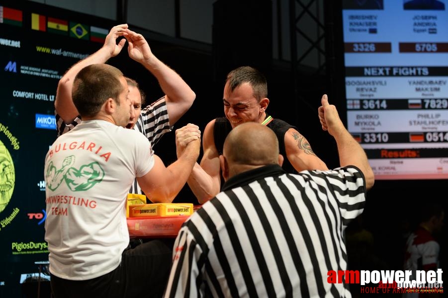 World Armwrestling Championship 2014 - day 3 # Armwrestling # Armpower.net