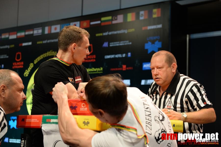 World Armwrestling Championship 2014 - day 3 # Armwrestling # Armpower.net