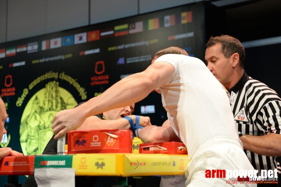 World Armwrestling Championship 2014 - day 3 # Armwrestling # Armpower.net