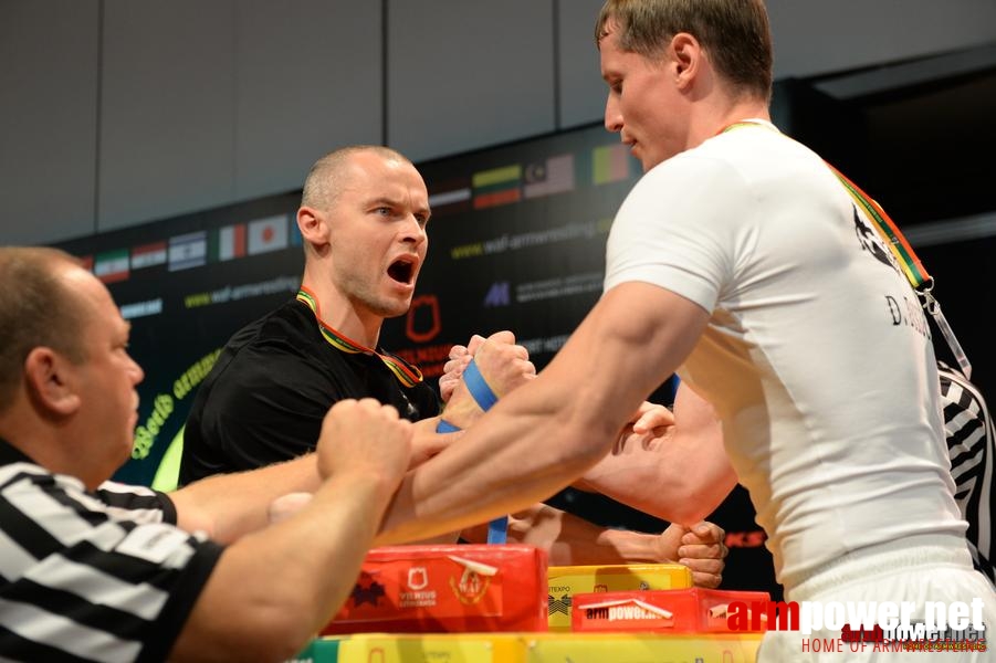 World Armwrestling Championship 2014 - day 3 # Armwrestling # Armpower.net