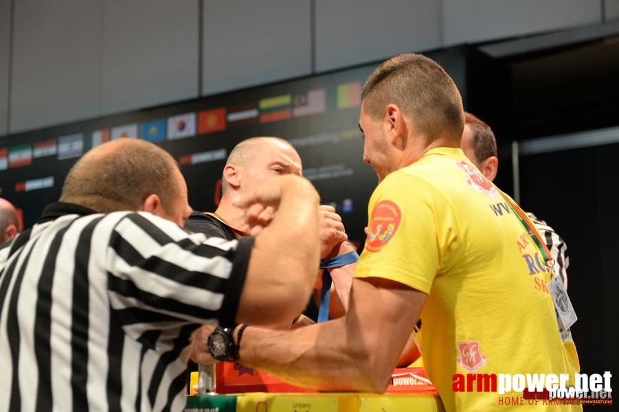 World Armwrestling Championship 2014 - day 3 # Armwrestling # Armpower.net