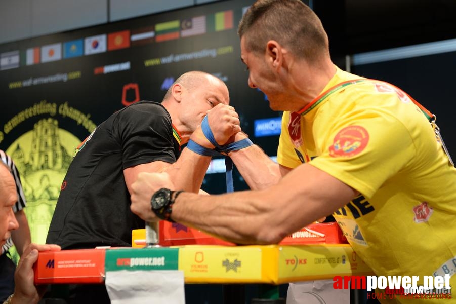 World Armwrestling Championship 2014 - day 3 # Aрмспорт # Armsport # Armpower.net