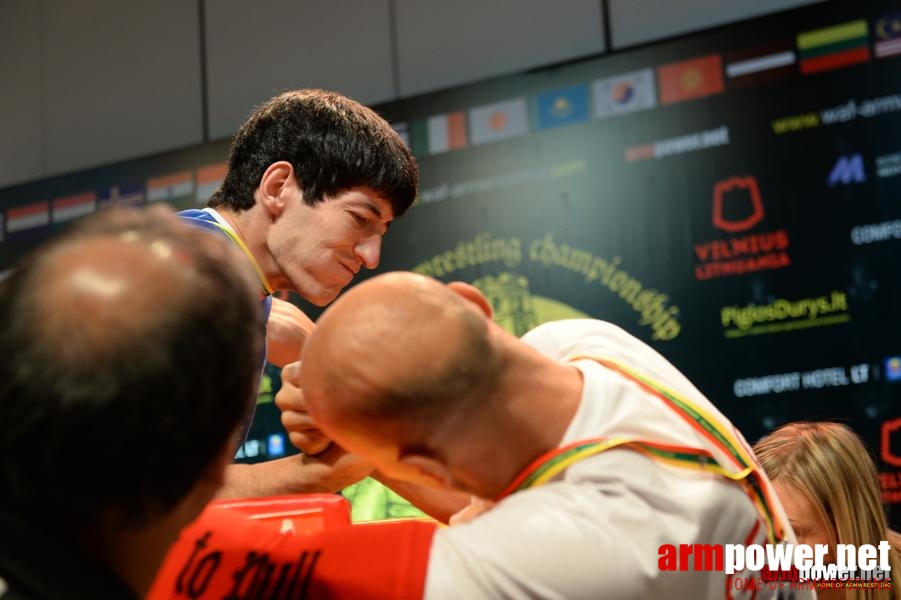 World Armwrestling Championship 2014 - day 3 # Aрмспорт # Armsport # Armpower.net