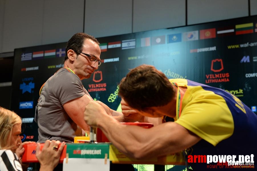 World Armwrestling Championship 2014 - day 3 # Armwrestling # Armpower.net