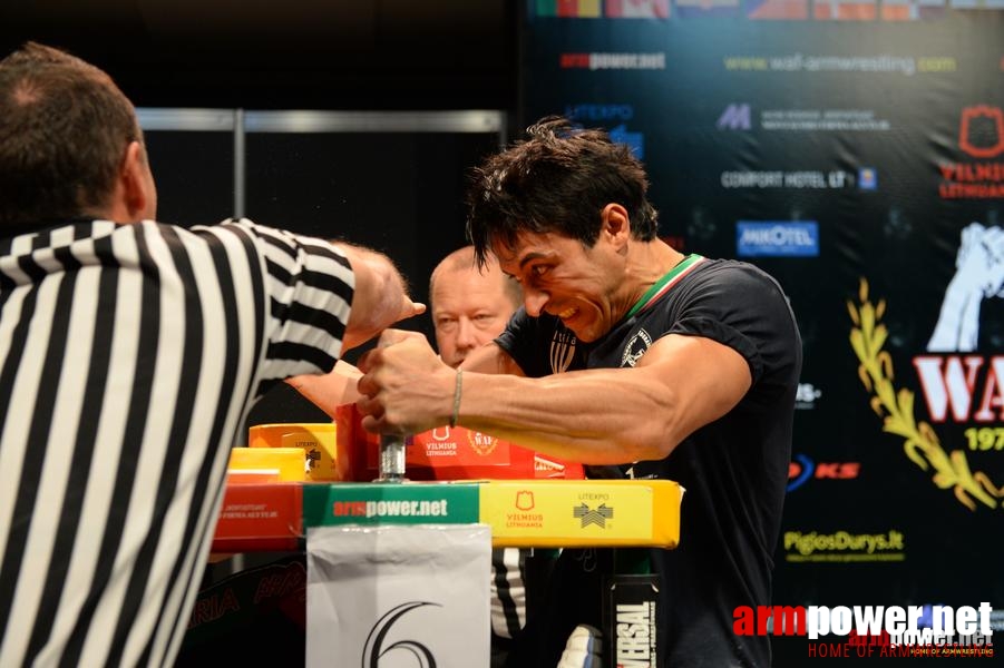 World Armwrestling Championship 2014 - day 3 # Armwrestling # Armpower.net