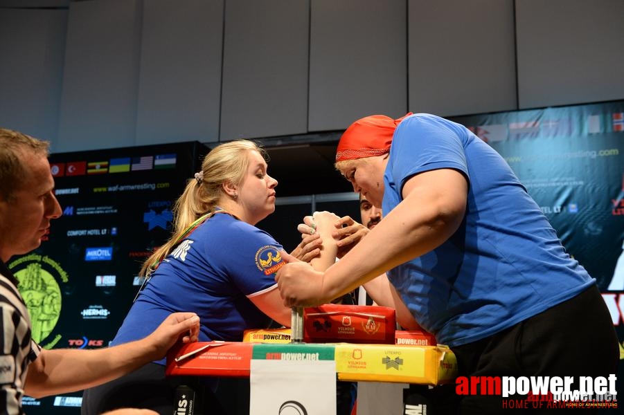 World Armwrestling Championship 2014 - day 3 # Armwrestling # Armpower.net