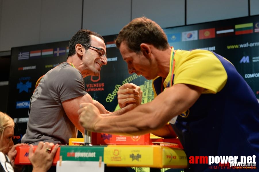 World Armwrestling Championship 2014 - day 3 # Siłowanie na ręce # Armwrestling # Armpower.net