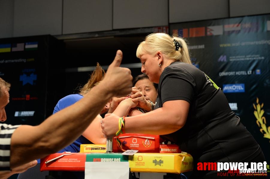 World Armwrestling Championship 2014 - day 3 # Armwrestling # Armpower.net